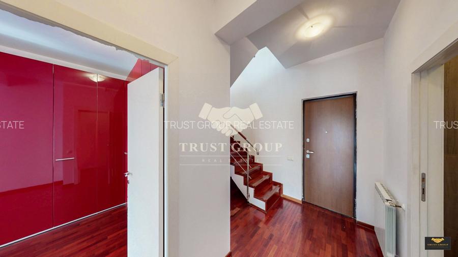 Duplex 3 camere Herastrau | Terasa | Loc de parcare - 19