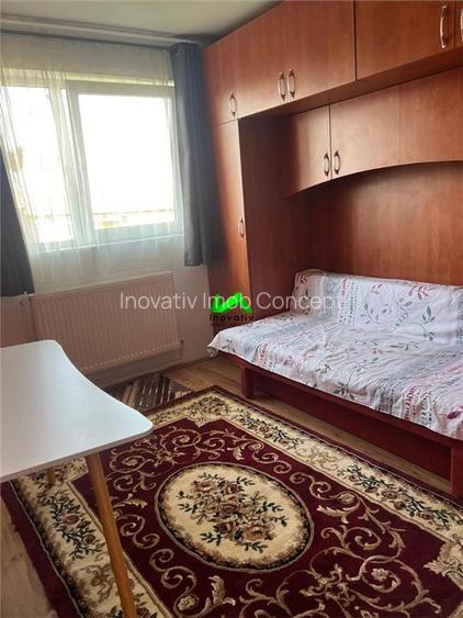 Apartament de inchiriat 2 camere Sibiu Mihai Viteazul - 4