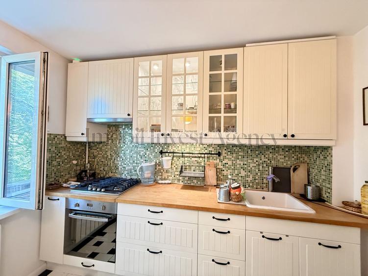 Apartament 2 camere| Metrou Jiului-7 min | Parcare inclusă. - 11