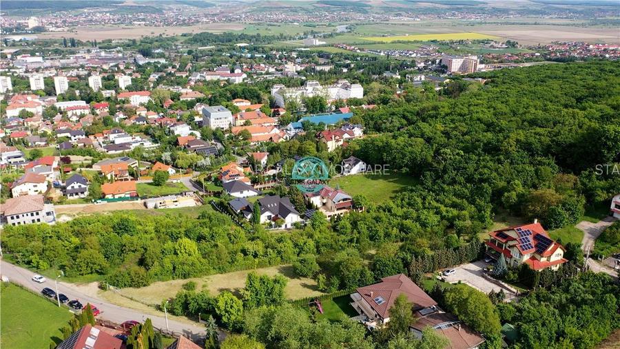 Ocazie Unica - Teren la Platoul Cornesti la doar 143 euro + TVA ! - 4