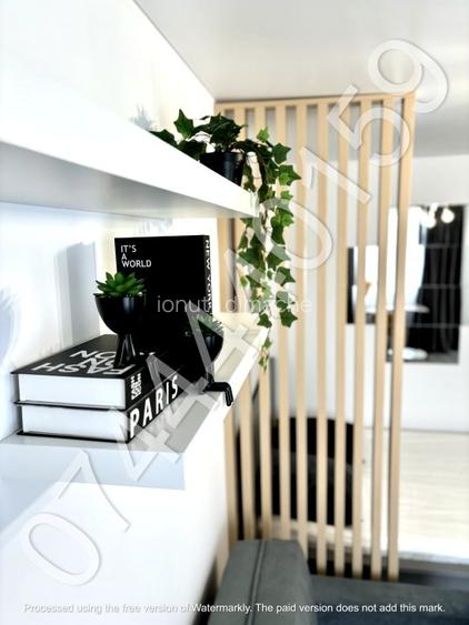 Garsoniera chirie - Aparatorii Patriei - 15