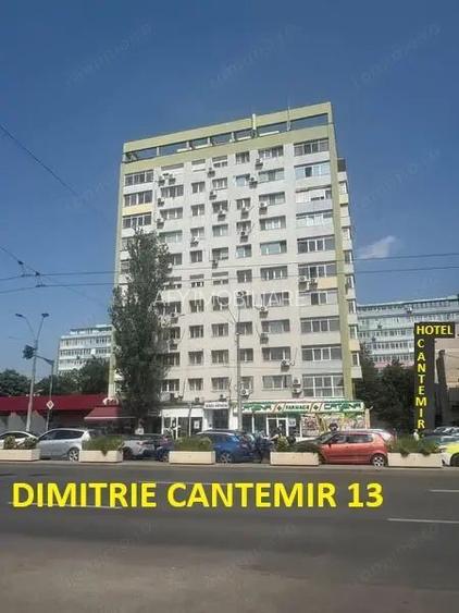 De Inchiriat Apartament 3 camere Unirii - Cantemir sector 4 - 10