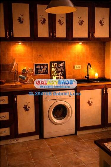 Apartament 2 camere 70mp | Centrala | Parcare | Metrou Brancoveanu | - 18