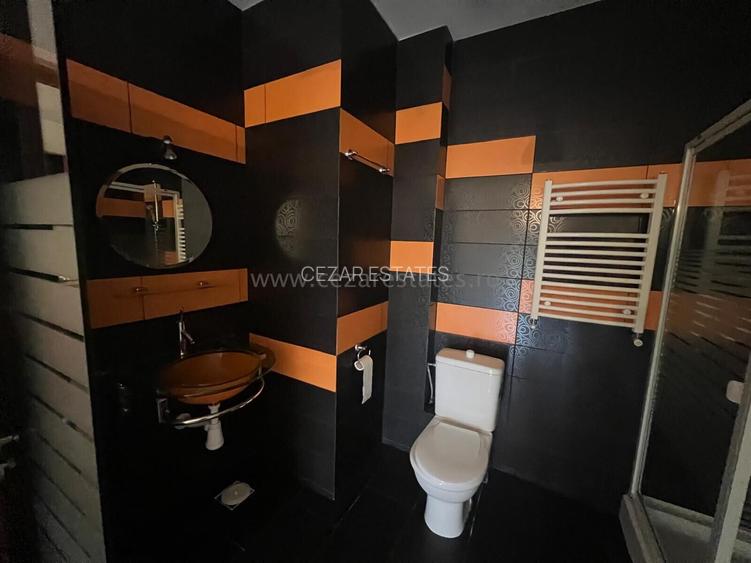 HERASTRAU NORDULUI DE INCHIRIAT APARTAMENT 3 CAMERE LUX | LOC PARCARE - 13