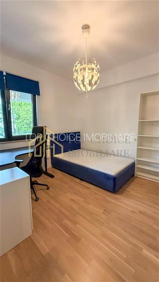 APARTAMENT 4 CAMERE AVIATIEI - 153 MP - BLOC NOU 2019 - PARCARE SUBTERANA - 21