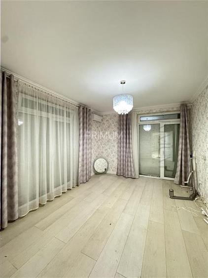 CHISODA - SPATIUS COMERCIAL - 7 LOCURI DE PARCARE - TERASA - INCALZIRE IN PARDOS - 4