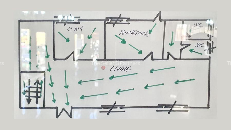 Pensiune functionala in statiune turistica montana - 17