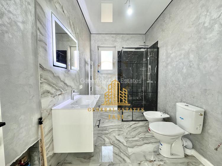 Vânzare Casă într-un Nivel-Holboca-Dancu - 10