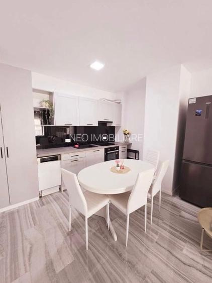 2 Camere - Luminos - Torontalului - Parcare Privata - 430 euro - 2