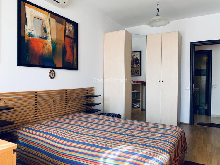 Apartament 2 camere North Area Lake View/ Herastrau/Metrou Aurel Vlaicu - 9