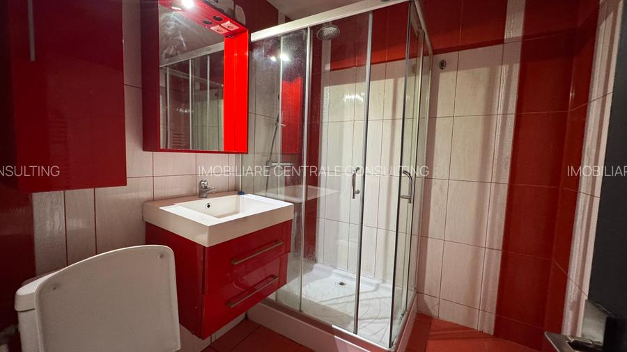 3 camere mari aproape de bulevard - 11