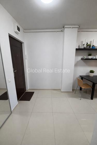 2 Camere Parter 50mp+ Curte Privată  Mobilat Gaze - 5