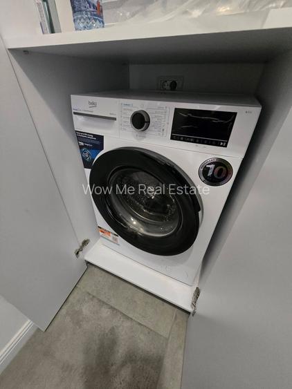 Apartament 2 Camere Bulevardul Nordului, Dobroești - 5