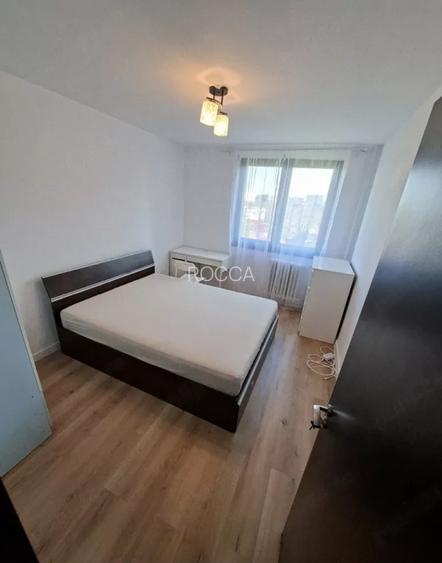 Apartament de 3 camere 68 mp, renovat – Obor, etaj 6/10, 7 min metrou - 3