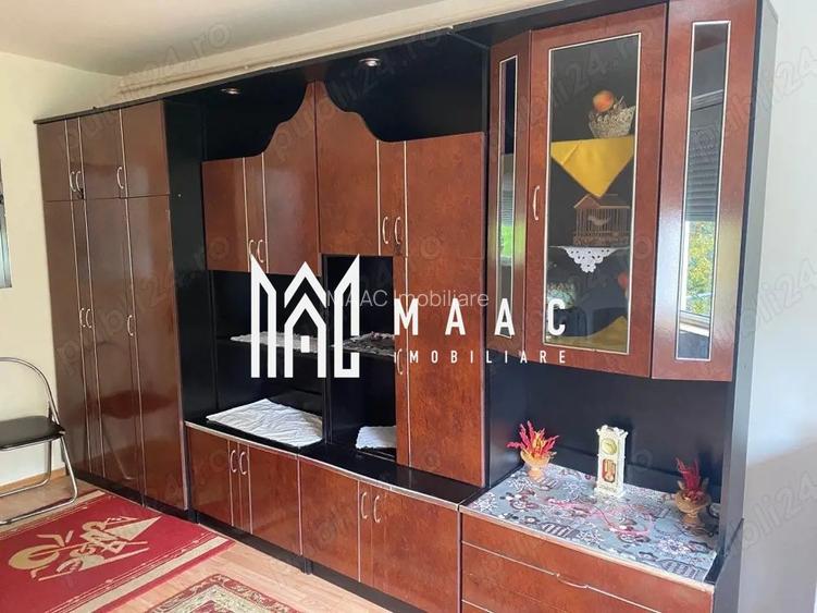 Garsoniera | 26 MPU | Etaj 2 | Investitie | Lazaret - 3