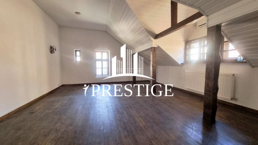 VILĂ INDIVIDUALĂ | ULTRACENTRAL | 270 MP UTILI | LOCUINȚĂ SAU BUSINESS - 22