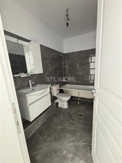 Ap. 2 camere, decomandat, Dancu, intabulat, 0% comision - 7