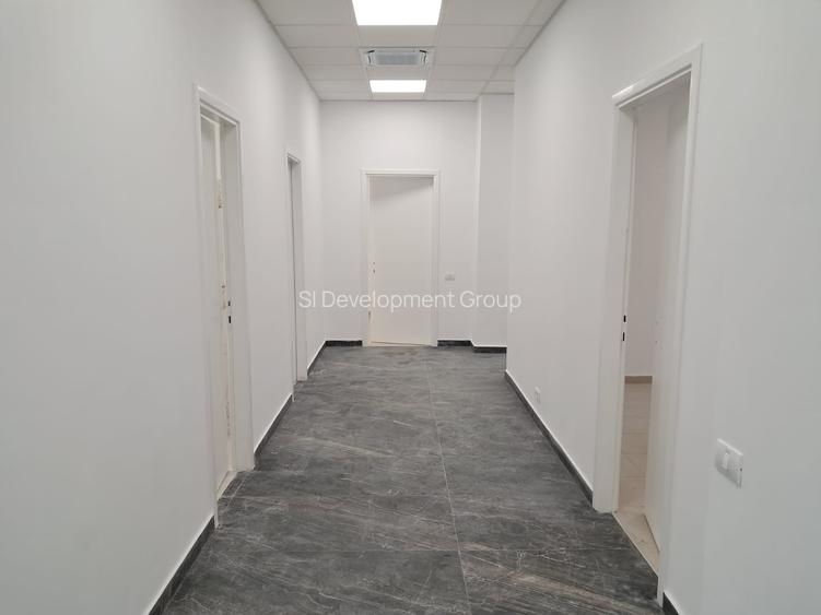 Spatiu Comercial - Cladire Privata - Parcare 10 locuri - Modernizata 2025 - 7