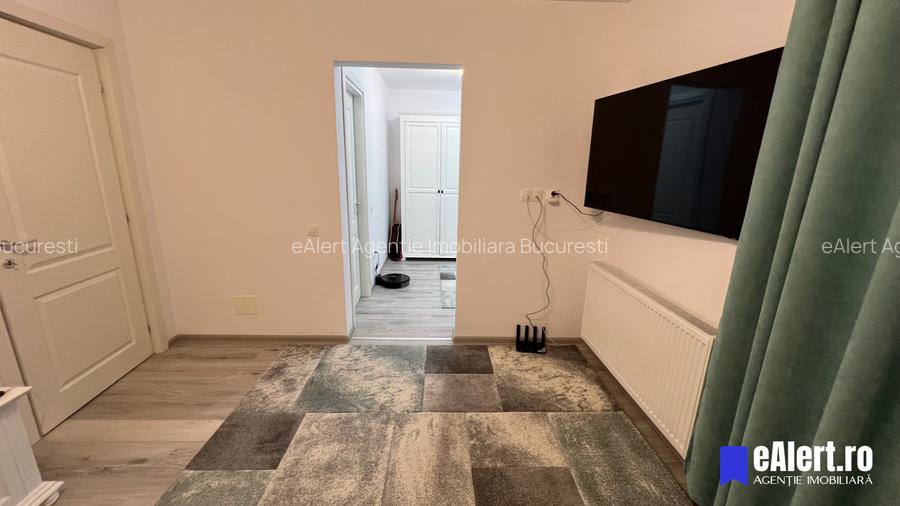 Vilă P+1+pod, complex rezidențial, teren 600 mp, Bragadiru - 9