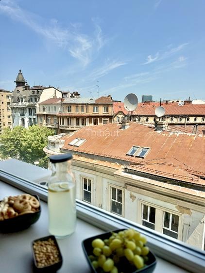 Designer-Renovated / RS3 / Cișmigiu - Izvor / 10% Airbnb Yield - 3