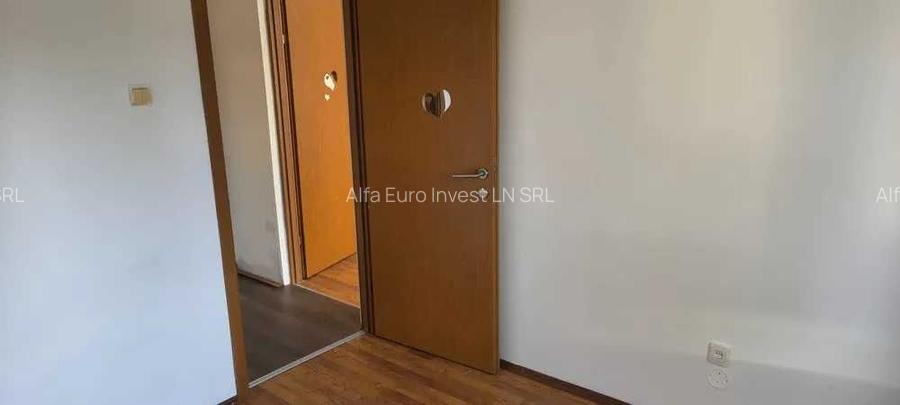Apartament 2 camere liber, zona Astra-Saturn - 5