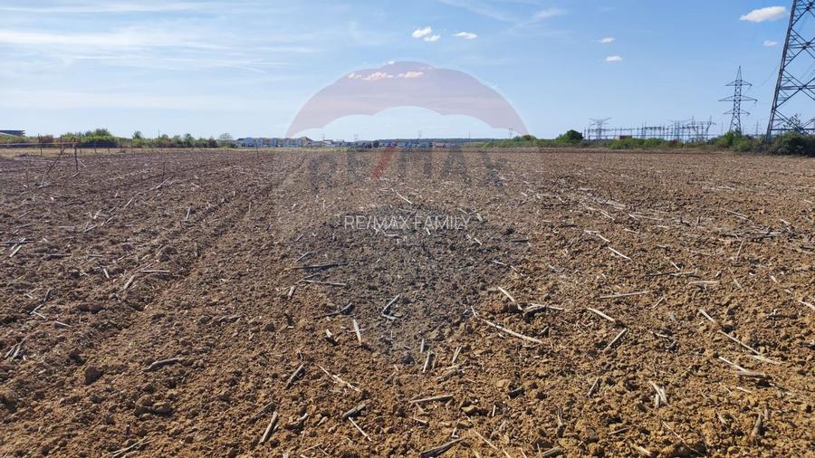 Teren 3187 mp intravilan de vânzare Oradea Nufarul zona Petru Maior - 4