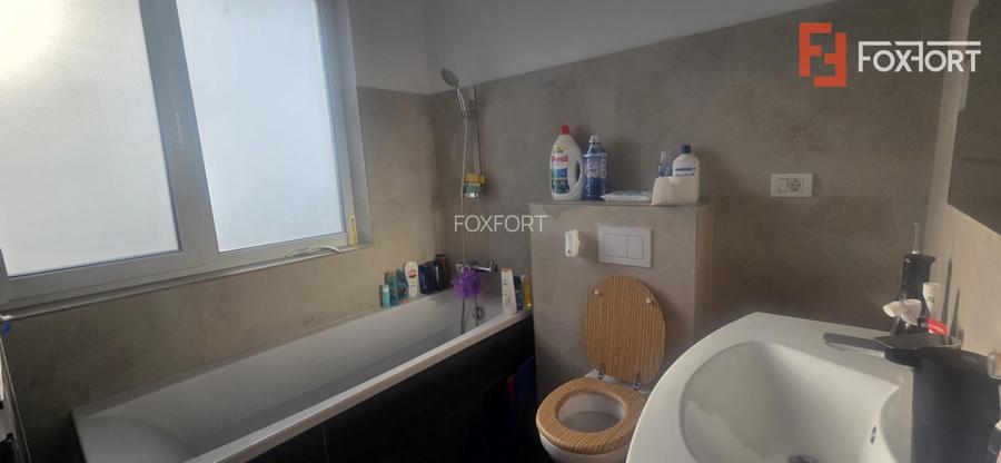Duplex mobilat si utilat modern, pozitie excelenta - Mosnita Veche - 11