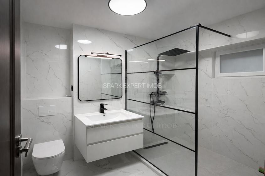 Apartament 2 camere, modern, prima inchiriere, ultracentral, Ploiesti - 5