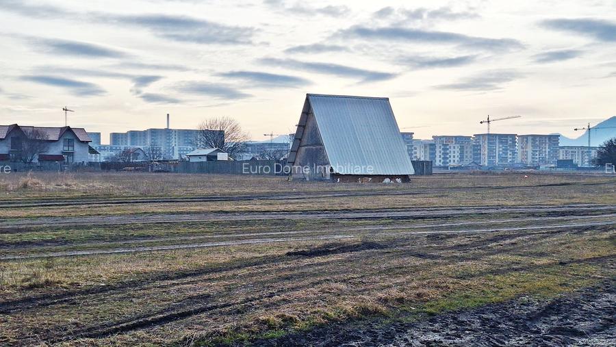 Tractorul, str.N.Labis, 1000mp, 75 euro/mp - 5