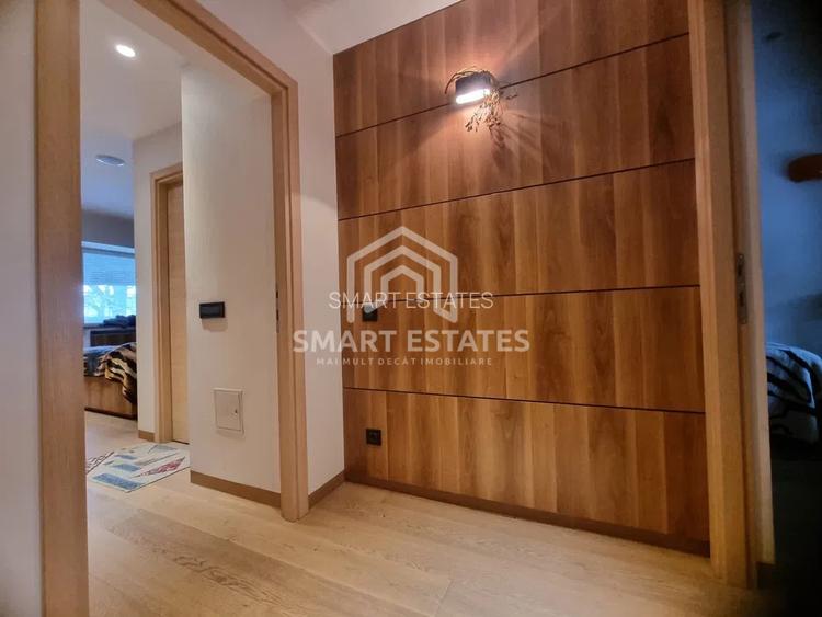 Apartament 3 Camere - Comision 0% - Mall Vitan - 2