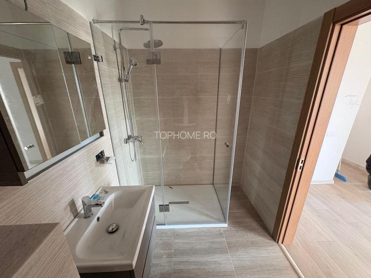 APARTAMENT 2 CAMERE | 58.7MP | FINALIZAT | ACCES METROU | BLOC NOU - 23