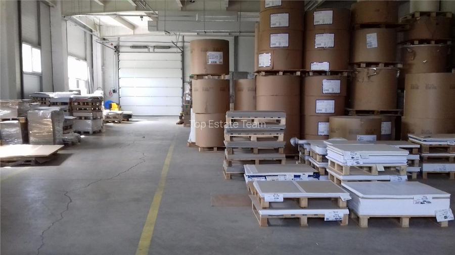 Spatiu comercial de vanzare Centura Est / Splaiul Unirii - 13