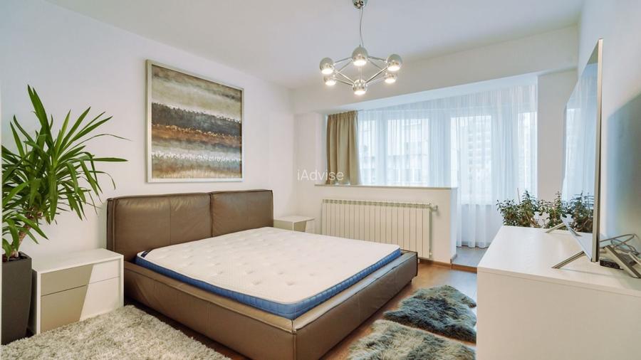 Apartament 4 Camere, Mobilat si Utilat Complet, Vedere Panoramica - 2