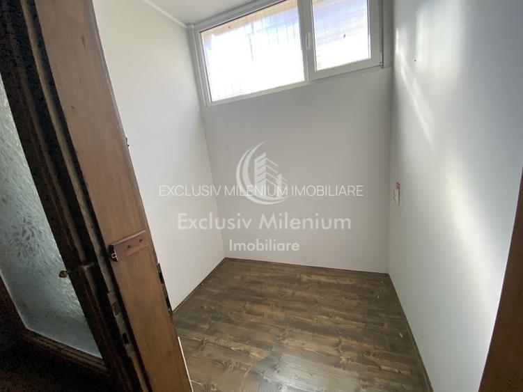 Parter Spatiu Birou ri la Vila/ Casa Piata Victoriei - Iancu de Hunedoara - 6