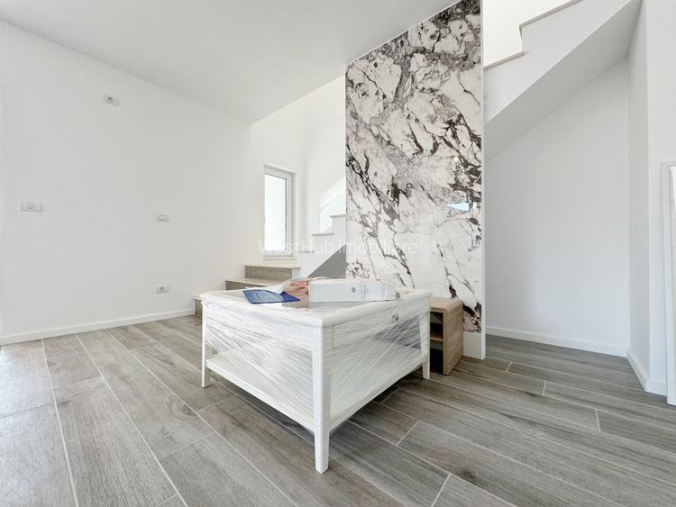 COMISION 0%-Duplex 5 camere, nivel P+M, 120mp utili + terasa -Braytim - 14