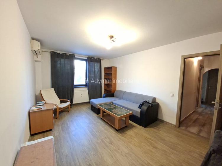 Apartament 2 camere de închiriat, acces metrou - Pet Friendly - Drumul Taberei - 5