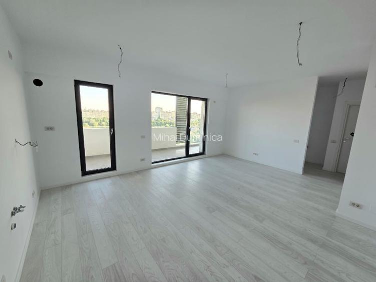 2 camere cu vedere la lac, SunLake Residence, Sector 2 - 5