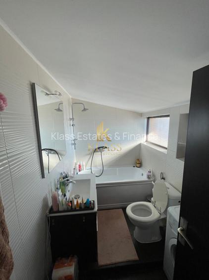 Apartament modern la mansarda Erou Iancu Nicolae  - 7