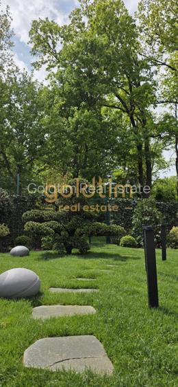 VILA INDIVIDUALA DE LUX/PIPERA/SCOALA OLGA GUDYNN/SCOALA AMERICANA - 12