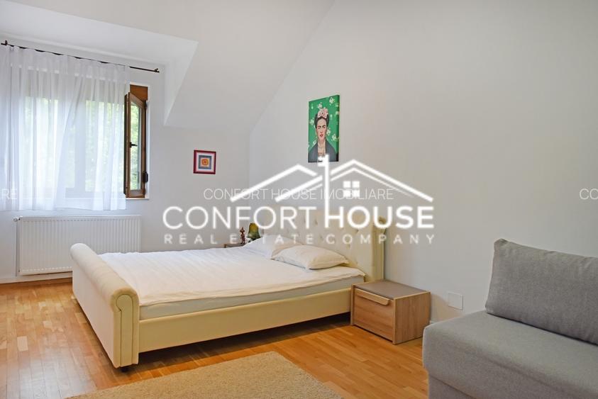 Vila individuala S+P+E, 5 camere,  IANCU NICOLAE-Cambridge School - 43