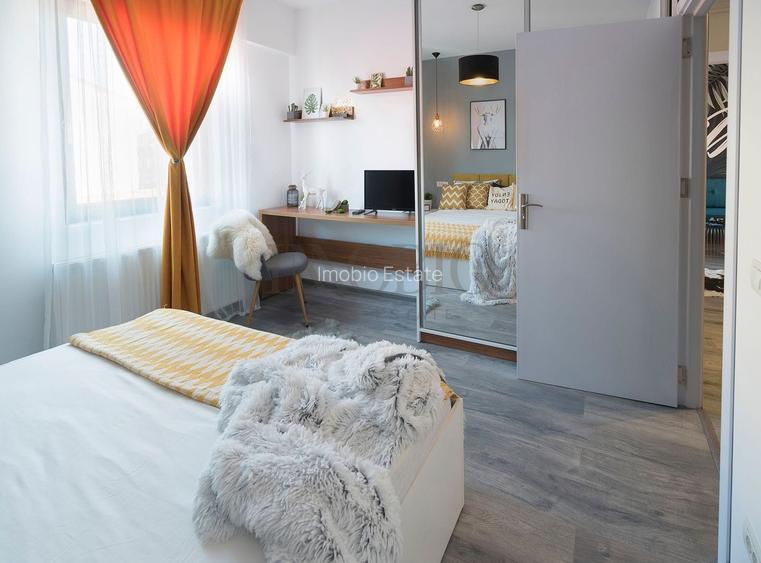 Apartament 2 camere premium | modern | Bd. Unrii - 6