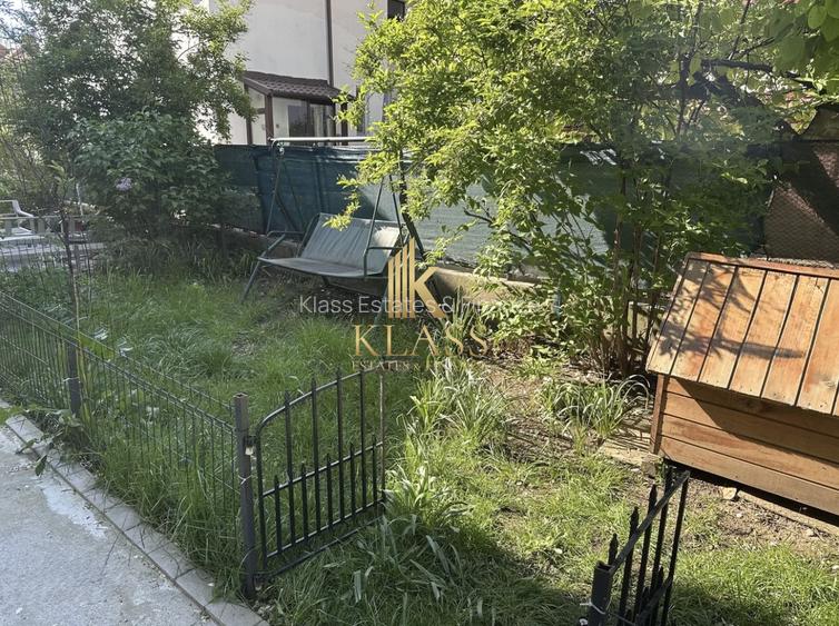 apartament decomandat de inchiriat cu 2 camere  in Floreasca - 7