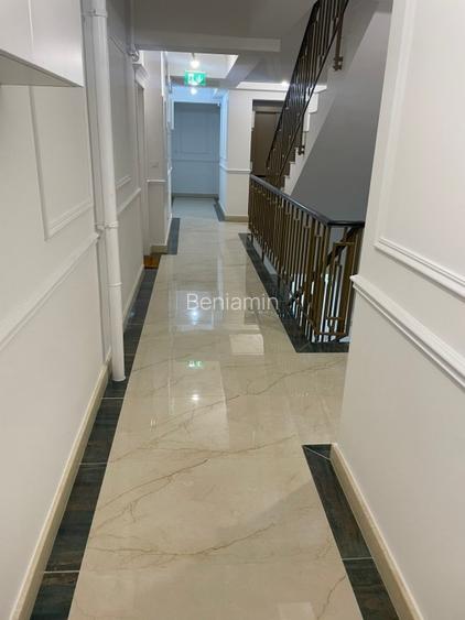 Apartament Royal Town IASI - 4