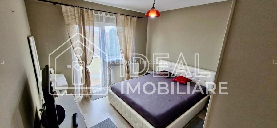 Apartament 3 camere – Șelimbăr | Balcon 11 mp | Loc de parcare inclus - 2