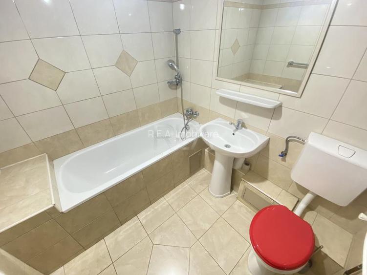 4 Camere Bloc Reabilitat Zona Ghencea - 11