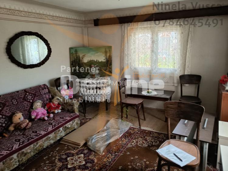 CASA  PITOREASCA DE VANZARE BRANESTI - DAMBOVITA - 4