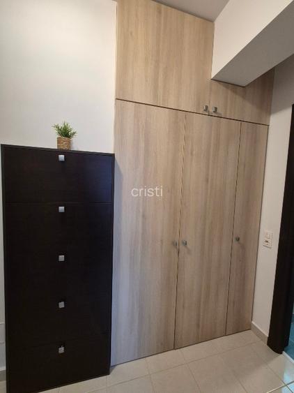 Ofer spre închiriere ap.2 camere decomdat, Pod Constanța, (Mega Image ) - 10