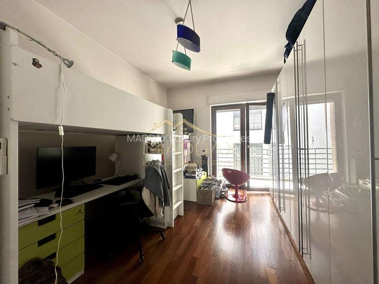 Apartament cu 4 camere *192mp* // Primaverii - 12