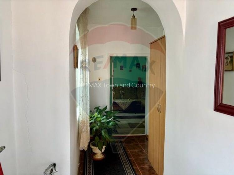 Casă / Vilă cu 5 camere de vânzare în zona Nord-Vest - 17