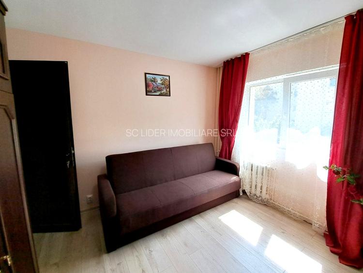 Apartament cu 4 camere de vanzare, strada Pasteur,parcare proprie - 2